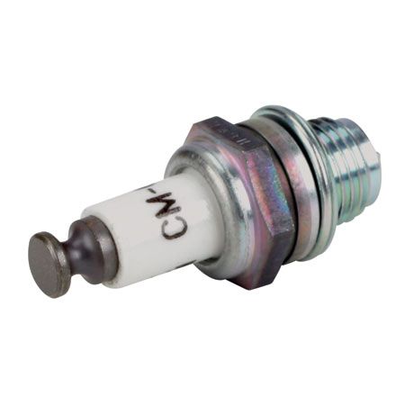 Evolution Spark Plug Small Cap NGK5812 CM6 10x8.6
